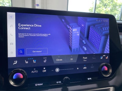 2024 Lexus RX RX 350 Premium