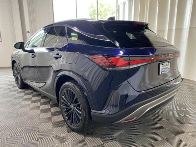 2024 Lexus RX RX 350 Premium
