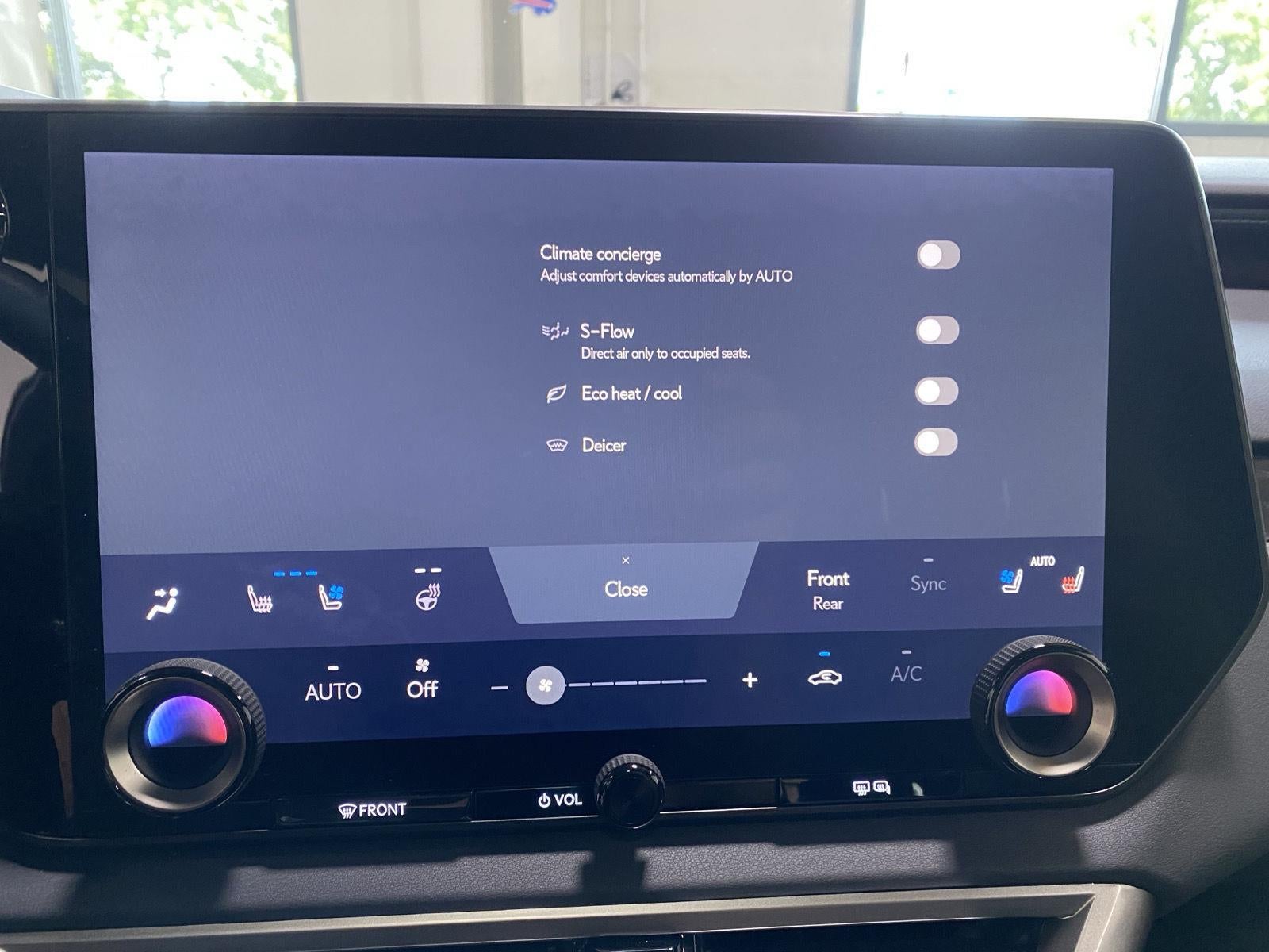 2024 Lexus RX RX 350 Premium