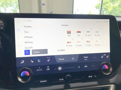2024 Lexus RX RX 350 Premium