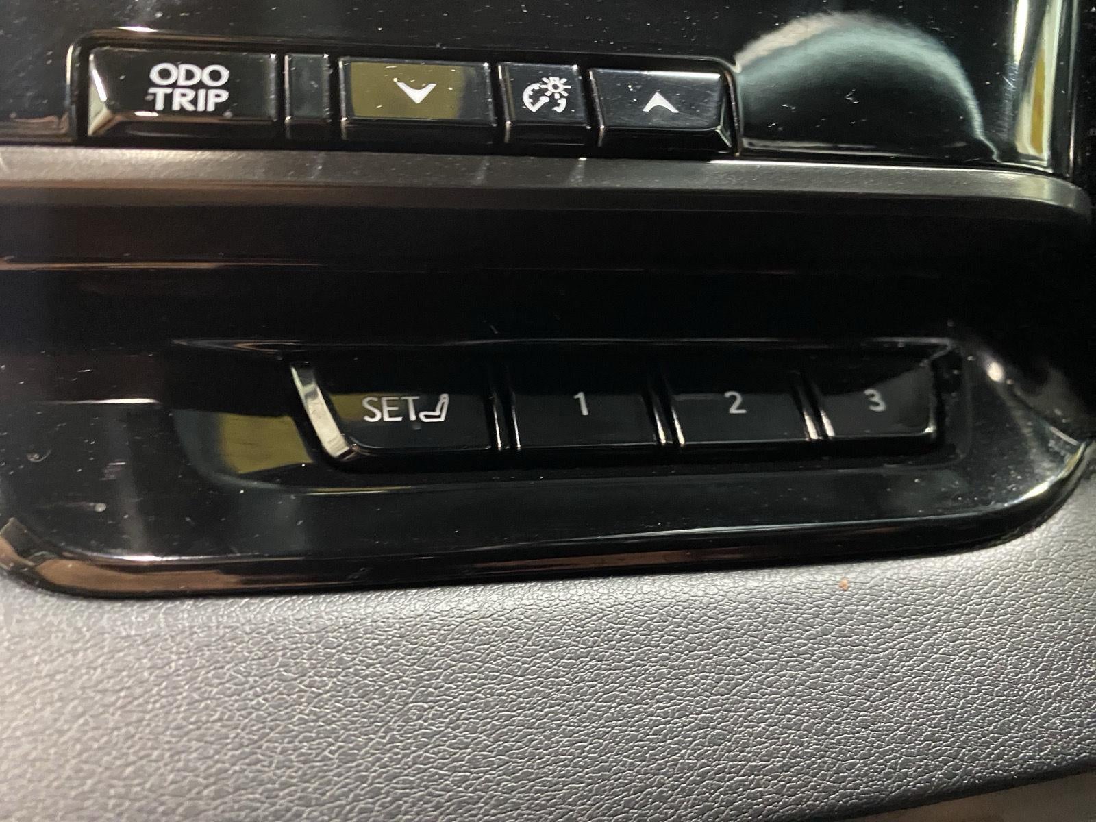 2024 Lexus RX RX 350 Premium
