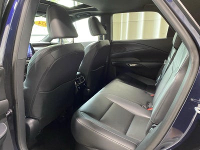 2024 Lexus RX RX 350 Premium
