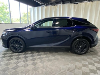 2024 Lexus RX RX 350 Premium