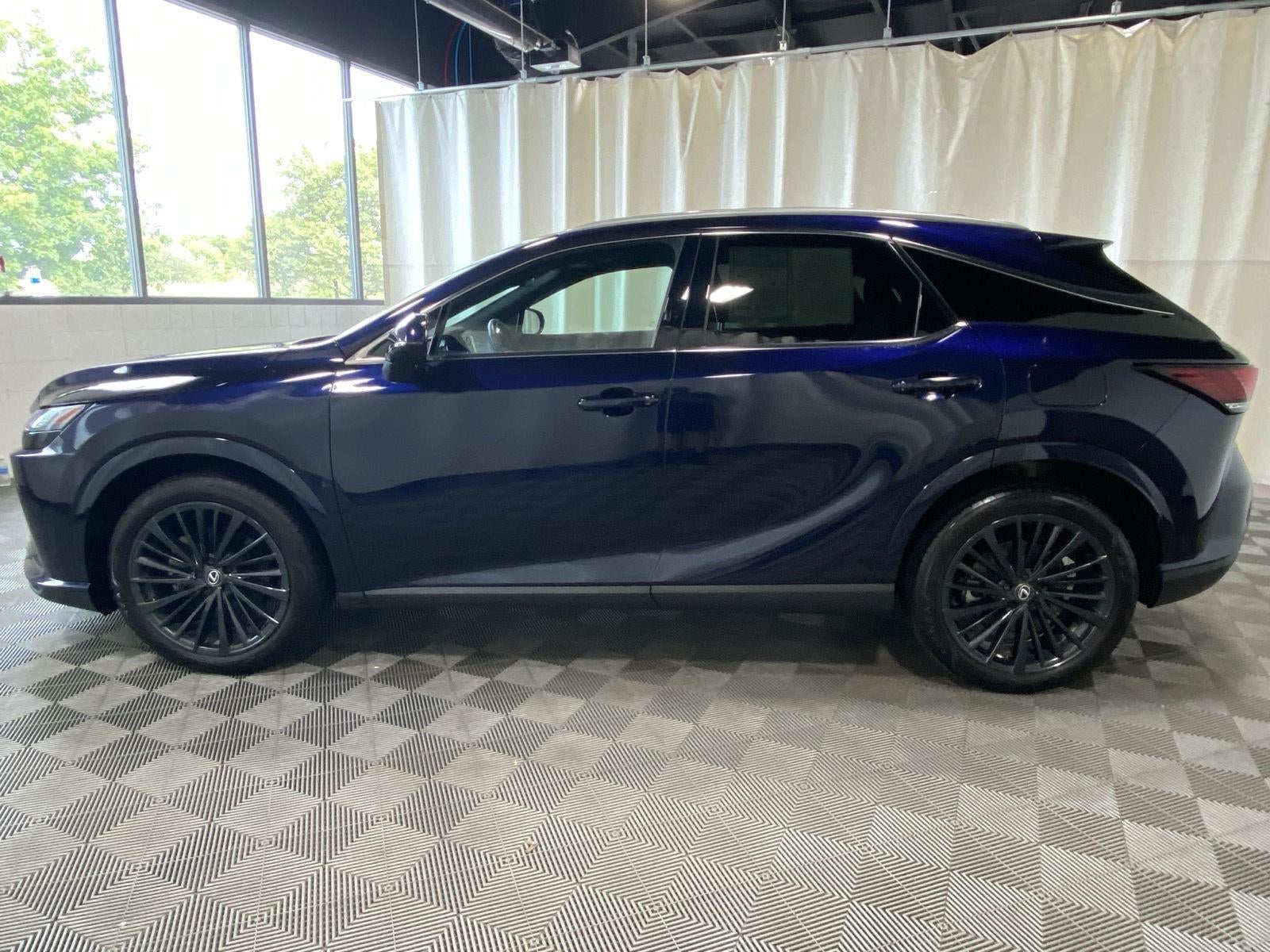 2024 Lexus RX RX 350 Premium