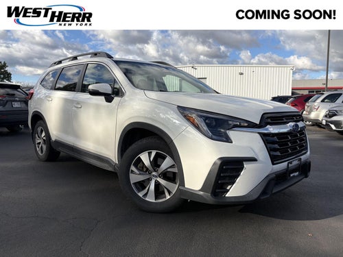 2023 Subaru Ascent Premium
