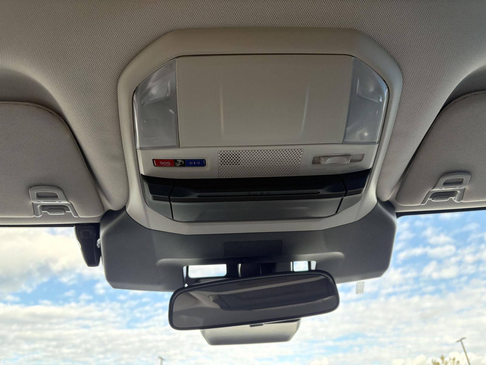 2023 Subaru Ascent Premium