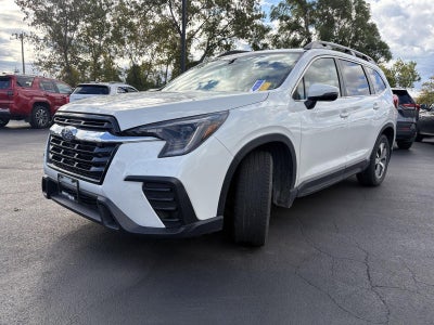 2023 Subaru Ascent Premium