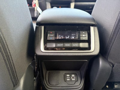 2023 Subaru Ascent Premium