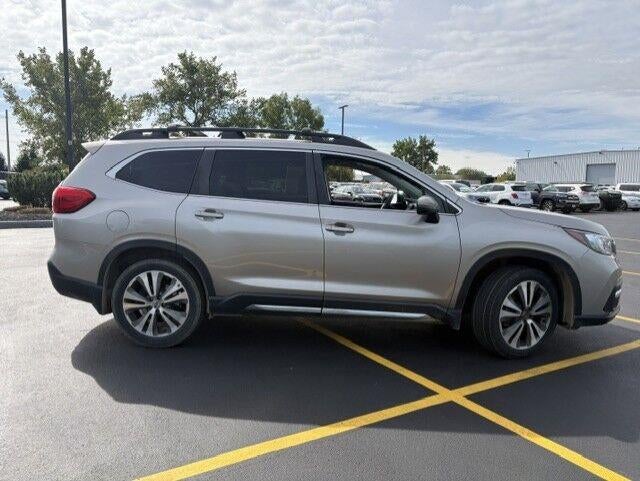 2019 Subaru Ascent Limited