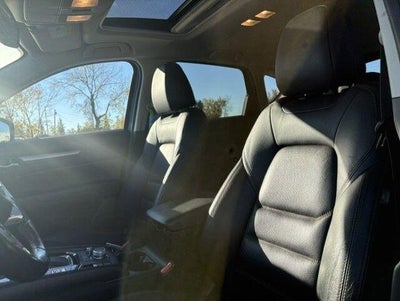 2021 Mazda Mazda CX-5 Touring