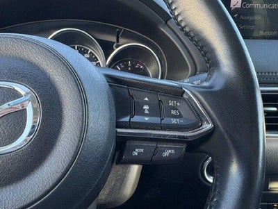 2021 Mazda Mazda CX-5 Touring