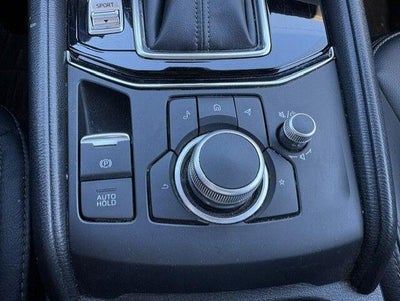2021 Mazda Mazda CX-5 Touring