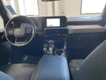 2025 Toyota Land Cruiser 1958