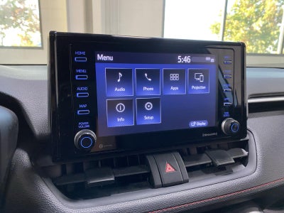 2022 Toyota RAV4 Prime SE