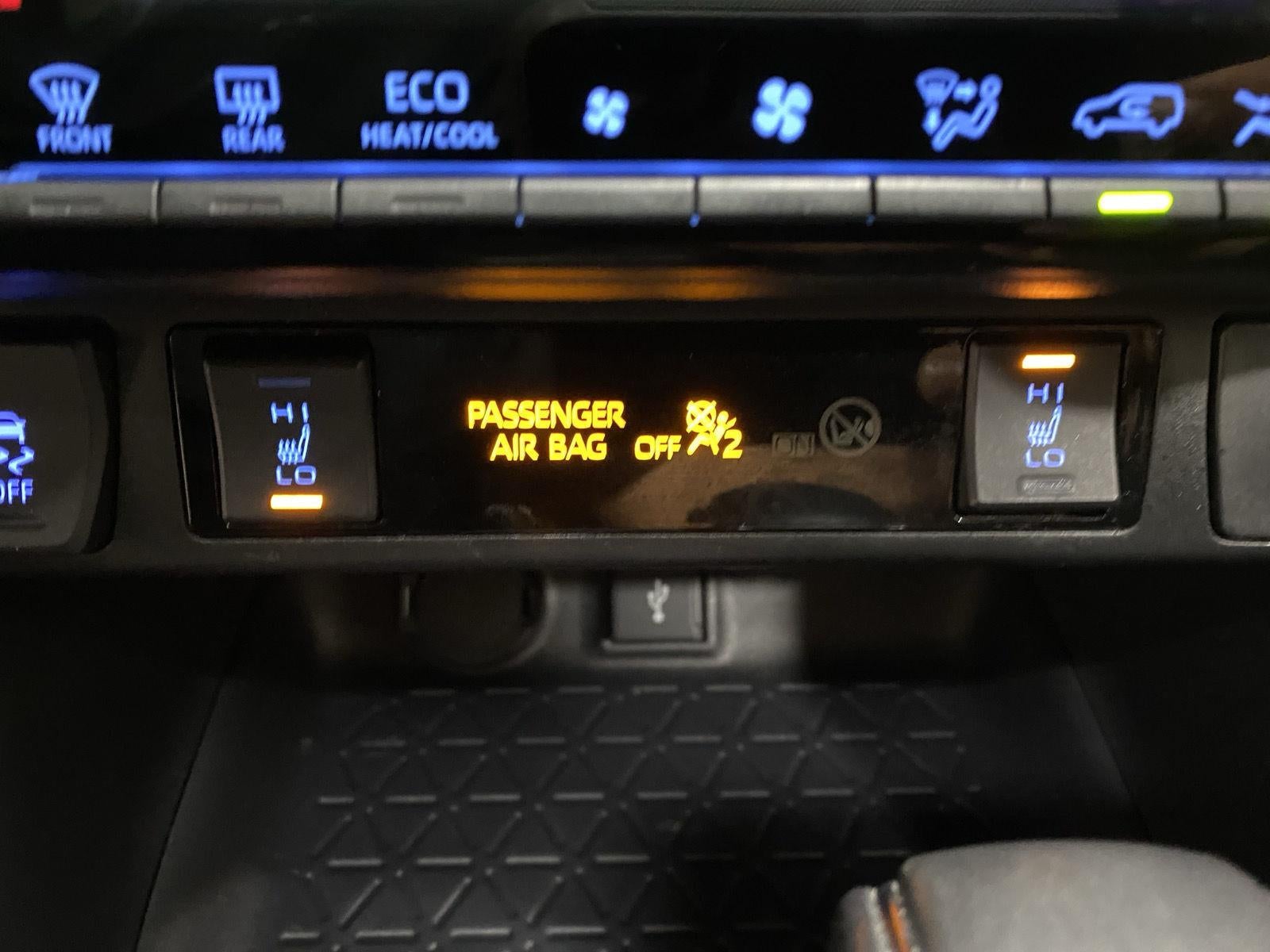 2022 Toyota RAV4 Prime SE