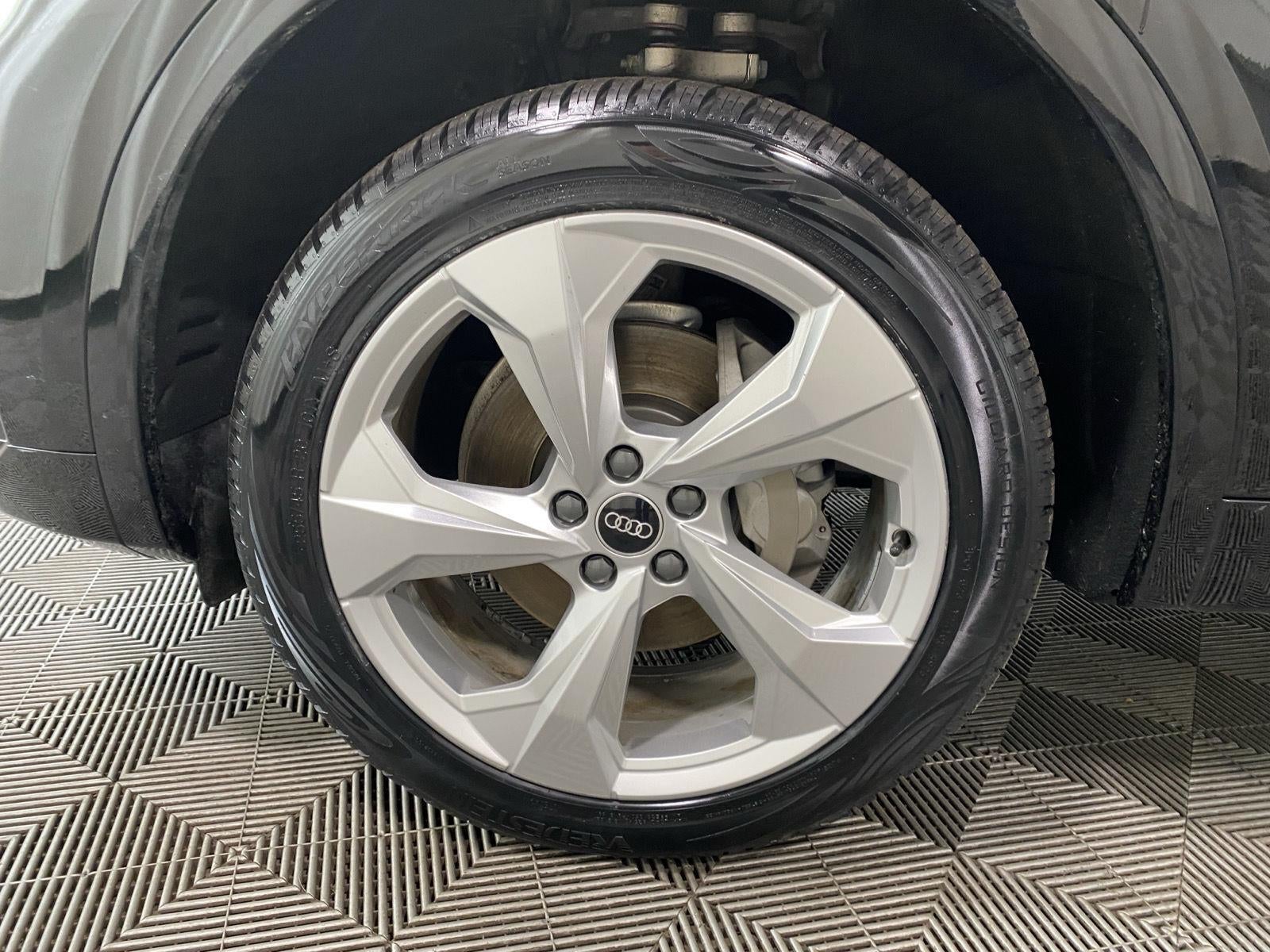 2021 Audi Q5 Premium Plus