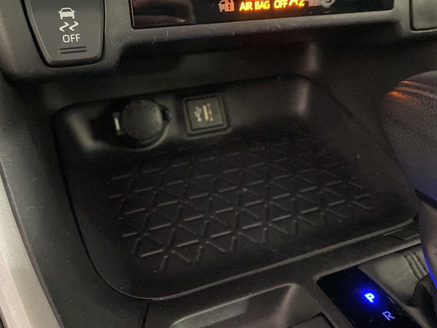 2023 Toyota RAV4 Hybrid Woodland Edition