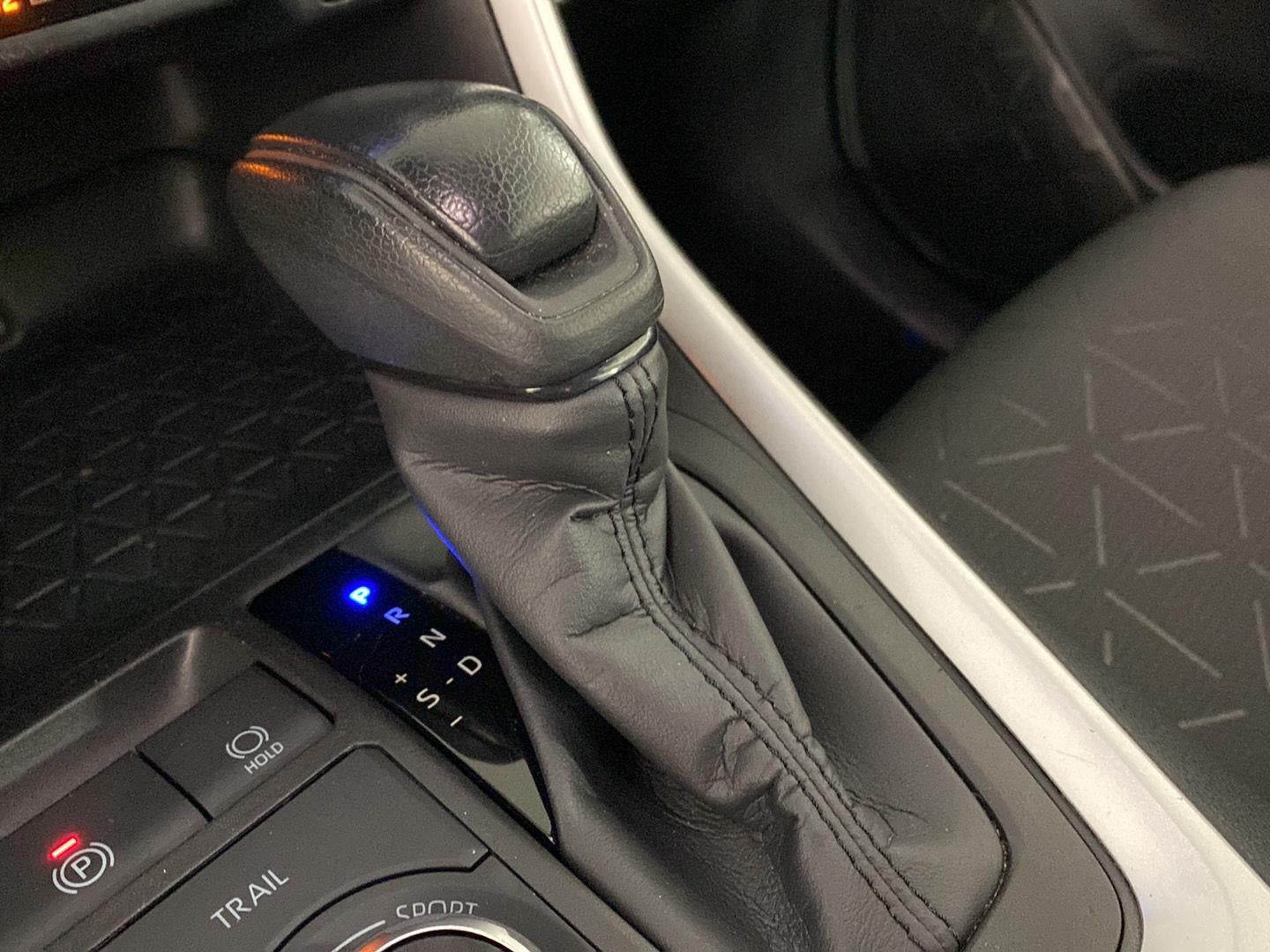 2023 Toyota RAV4 Hybrid Woodland Edition