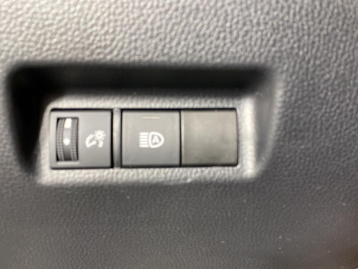 2023 Toyota RAV4 Hybrid Woodland Edition