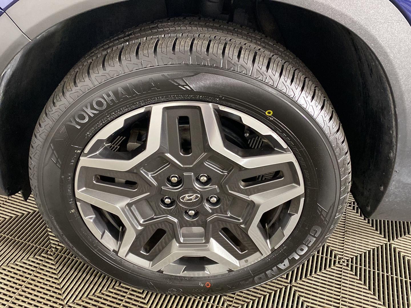 2021 Hyundai SANTA FE Limited