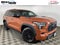 2024 Toyota Sequoia TRD Pro