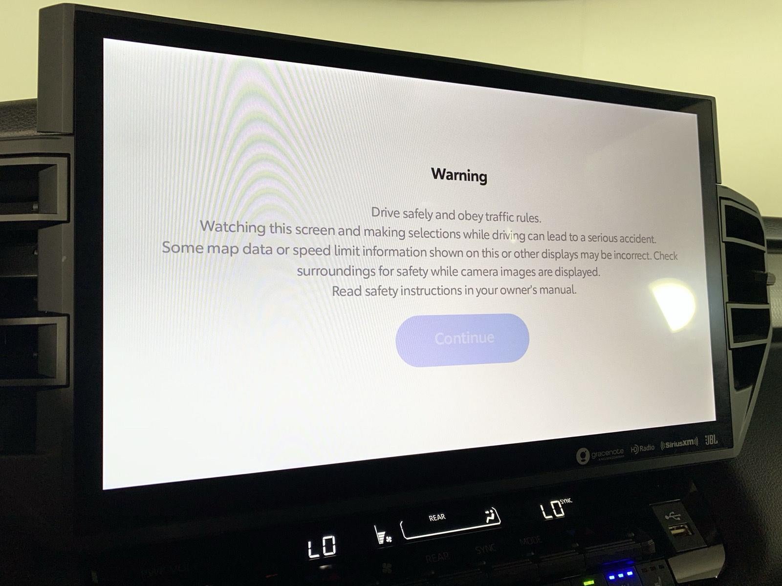 2024 Toyota Sequoia TRD Pro