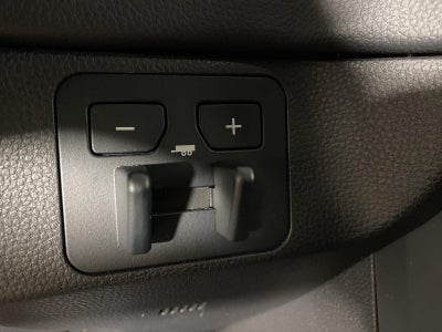 2024 Toyota Sequoia TRD Pro