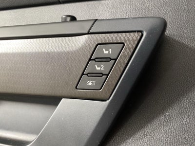 2024 Toyota Sequoia TRD Pro
