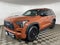 2024 Toyota Sequoia TRD Pro