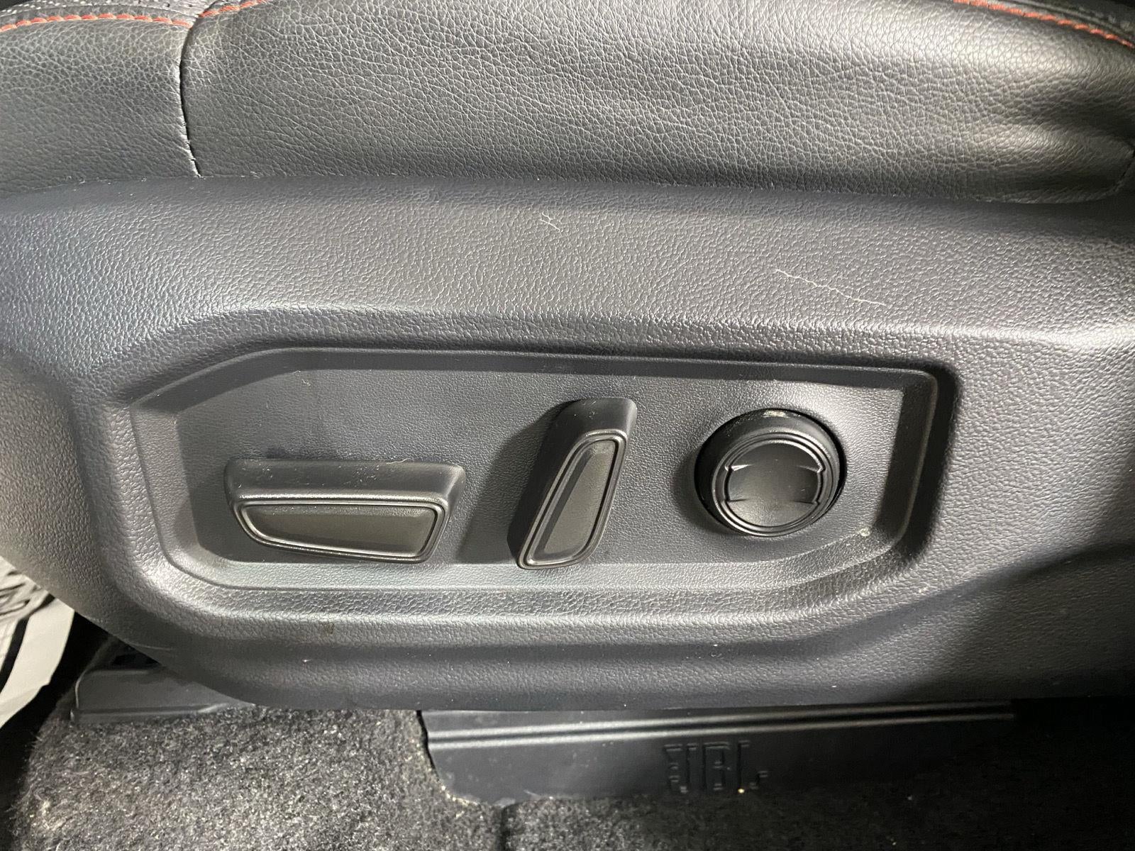 2024 Toyota Sequoia TRD Pro