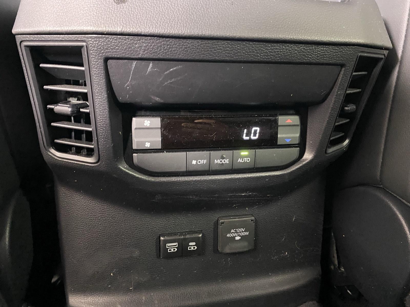 2024 Toyota Sequoia TRD Pro