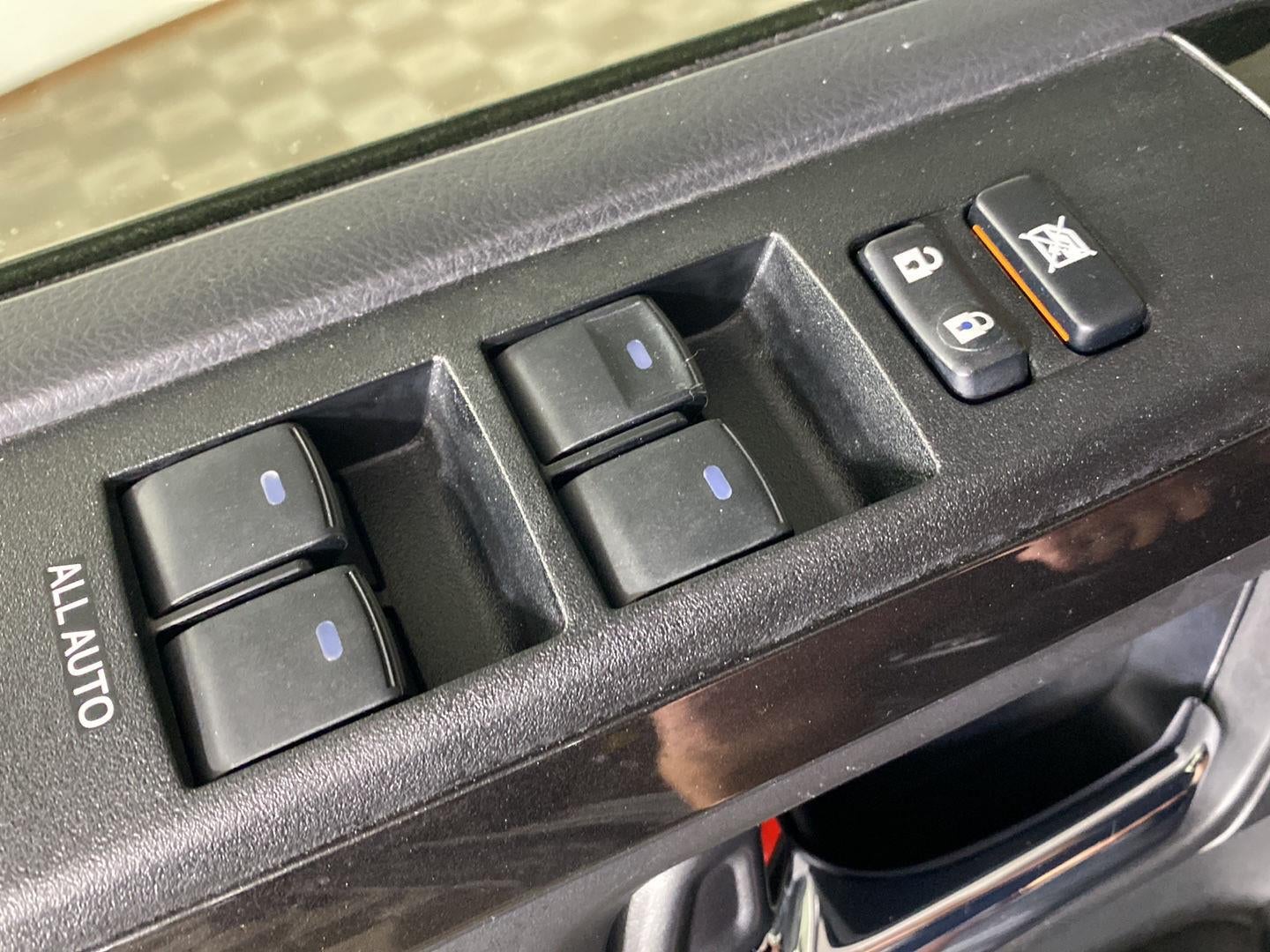 2021 Toyota 4Runner TRD Off-Road Premium