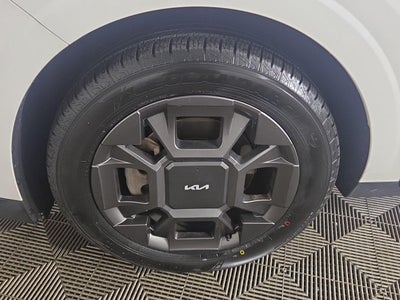 2025 Kia Carnival Hybrid EX