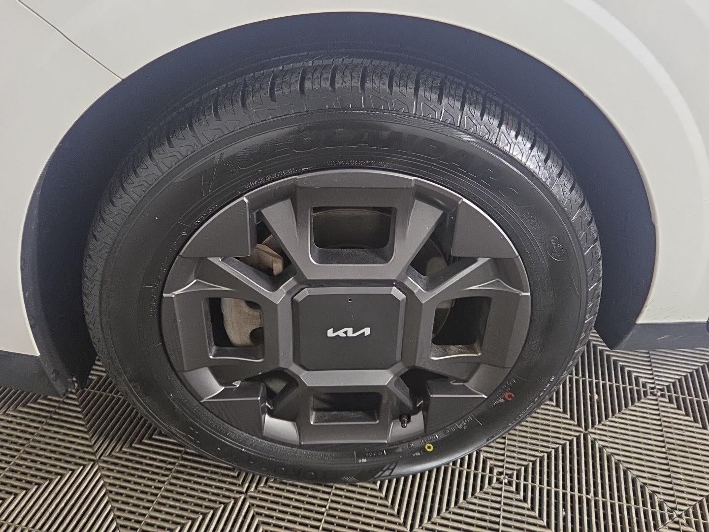 2025 Kia Carnival Hybrid EX
