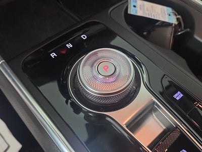 2025 Kia Carnival Hybrid EX