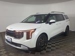 2025 Kia Carnival Hybrid EX