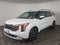 2025 Kia Carnival Hybrid EX