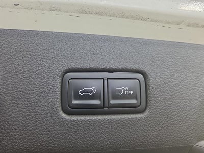2025 Kia Carnival Hybrid EX