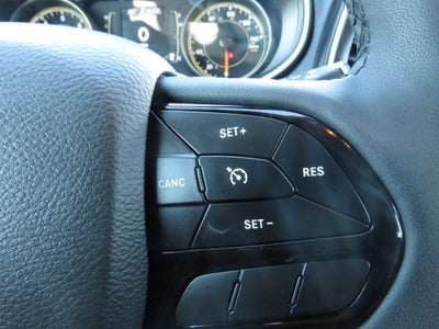 2021 Jeep Cherokee Altitude