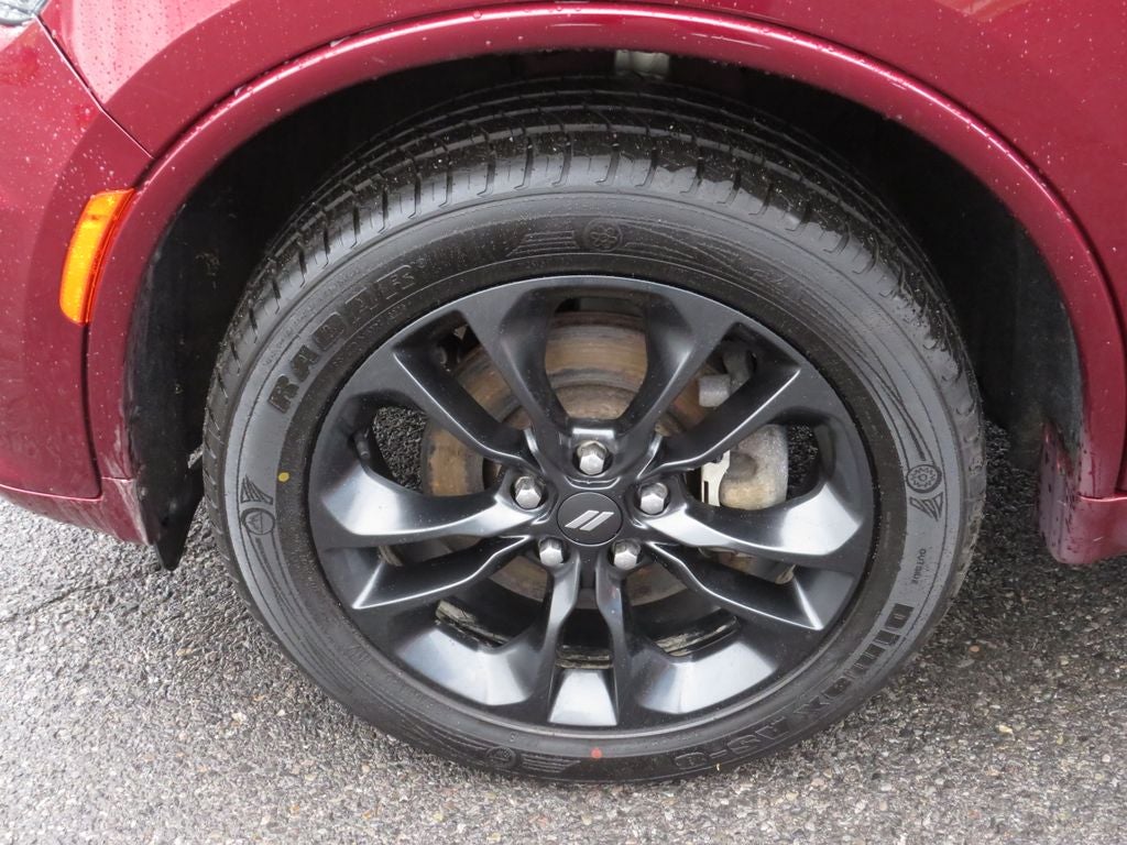 2022 Dodge Durango GT