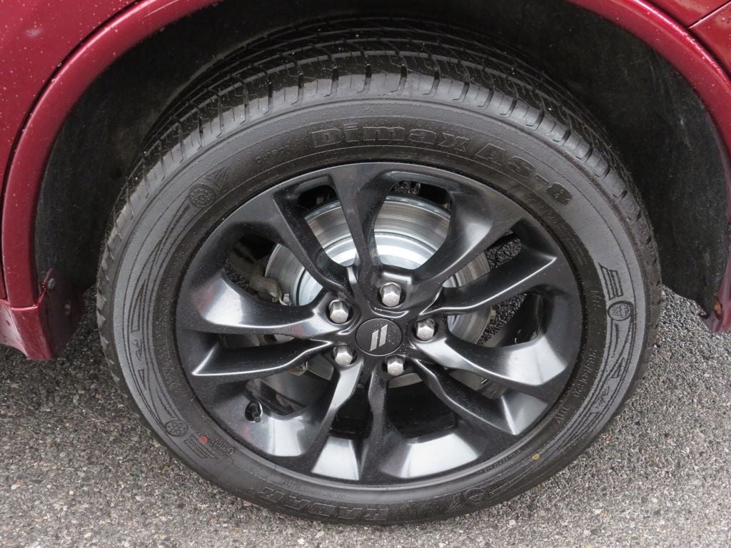 2022 Dodge Durango GT