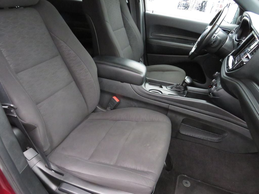 2022 Dodge Durango GT