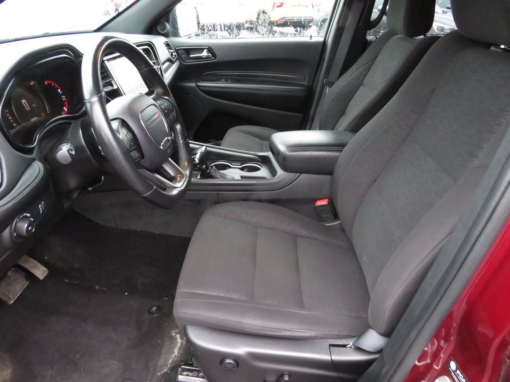 2022 Dodge Durango GT
