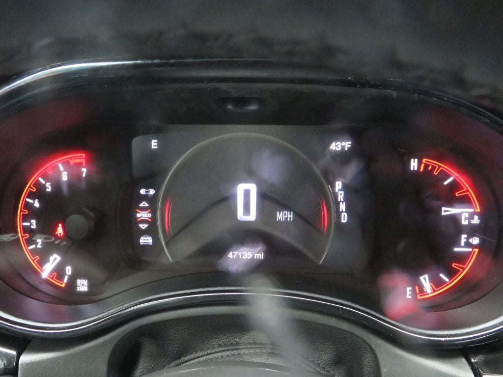 2022 Dodge Durango GT