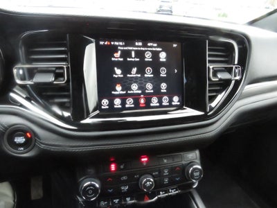 2022 Dodge Durango GT