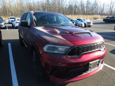 2022 Dodge Durango GT