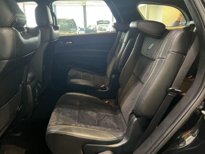 2023 Dodge Durango R/T