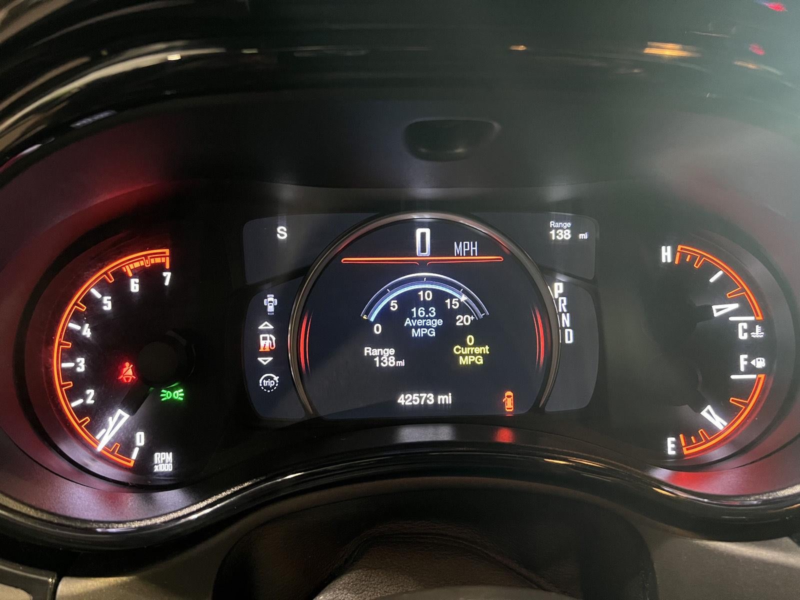 2023 Dodge Durango R/T