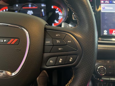 2023 Dodge Durango R/T
