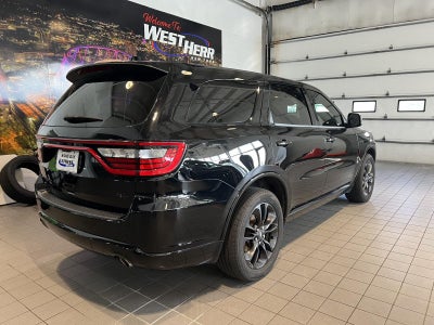 2023 Dodge Durango R/T